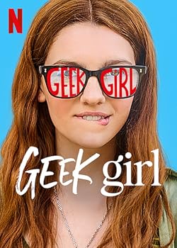 Poster of Geek Girl