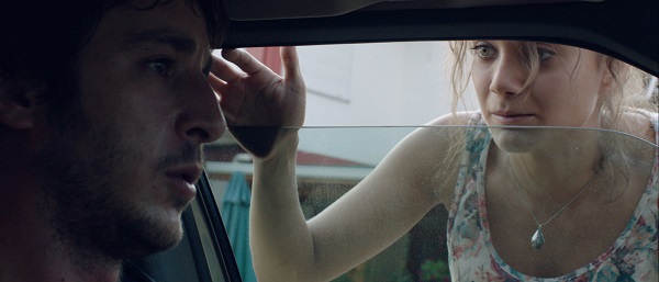 Across the Sea (2014)