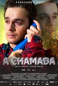 Primary photo for A Chamada