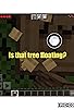 Primary photo for When your parents watch you play minecraft (jurrasic kid)