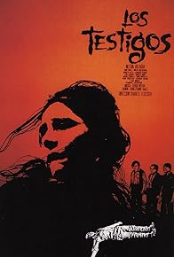 Primary photo for The Witnesses