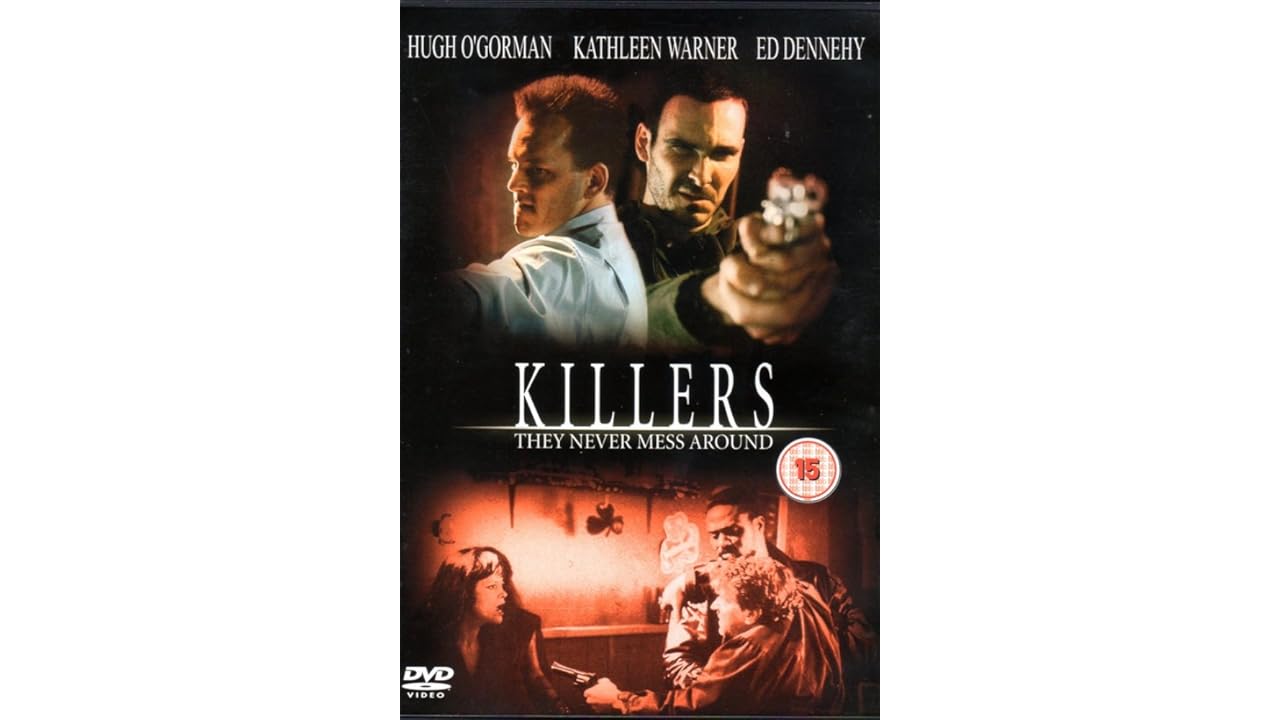 123Movies.! Watch Killers 1999 HD Full Watch Online Free