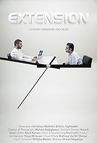 Primary photo for Extension