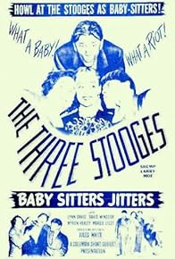Primary photo for Baby Sitters Jitters Primary photo for Baby Sitters Jitters