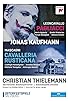 Primary photo for Mascagni: Cavalleria Rusticana/Leoncavallo: Pagliacci Primary photo for Mascagni: Cavalleria Rusticana/Leoncavallo: Pagliacci