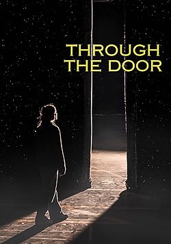 Poster of Through the Door