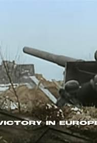 World War II in Colour