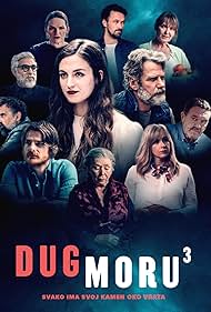 Dug moru (2019) Poster - TV Show Forum, Cast, Reviews