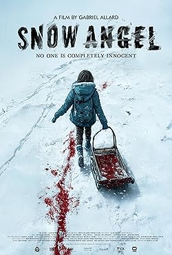Poster of Snow Angel