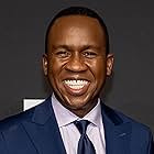 Steve Osunsami