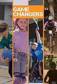 Primary photo for Game Changers Primary photo for Game Changers