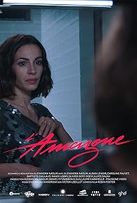 Primary photo for The Amazon