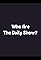 Who Are the Daily Show?'s primary photo