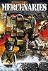 Primary photo for MechWarrior 4: Mercenaries Primary photo for MechWarrior 4: Mercenaries
