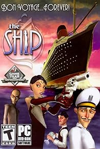 Primary photo for The Ship Primary photo for The Ship