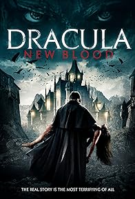 Primary photo for Dracula: New Blood