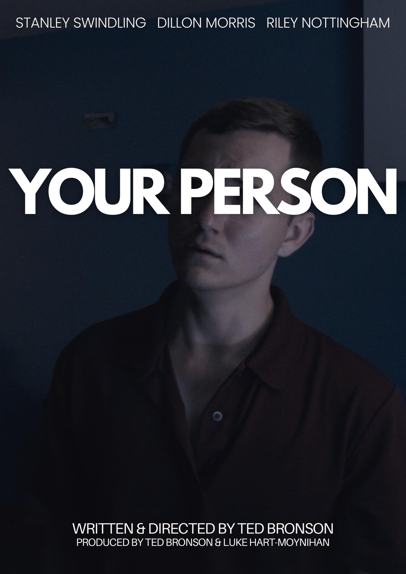 Your Person
