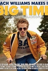 Primary photo for Zach Williams Makes It Big Time