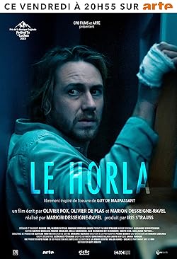 Poster of Le Horla