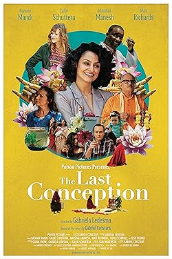 Poster of The Last Conception
