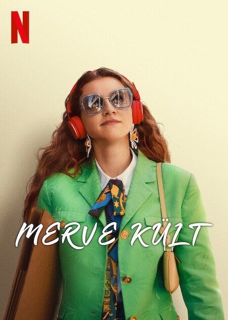 Poster of Merve Kült