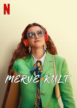Poster of Merve Kült