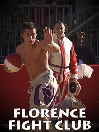 Florence Fight Club