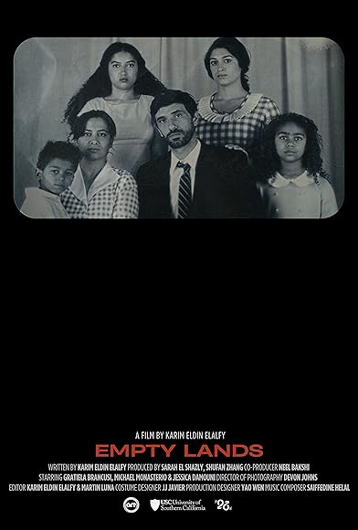 Primary photo for Empty Lands Primary photo for Empty Lands