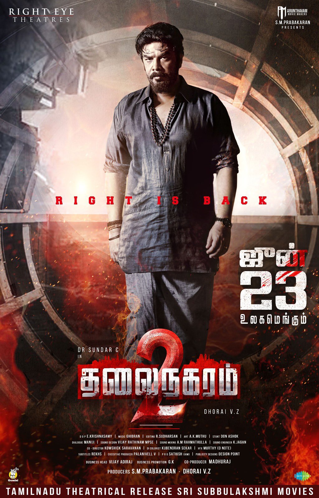 Download Thalainagaram 2 (2023) Download Thalainagaram 2 (2023)