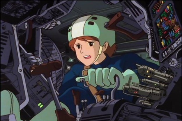 Lupin the Third: Part II