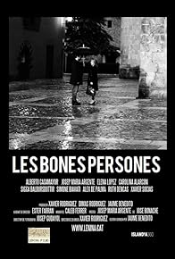 Primary photo for Les bones persones Primary photo for Les bones persones