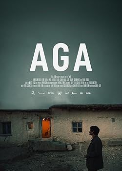 Poster of Aga