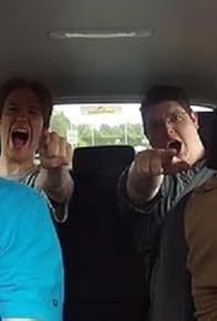 Primary photo for Four Men in a Car: The Technical Difficulties team take a road trip