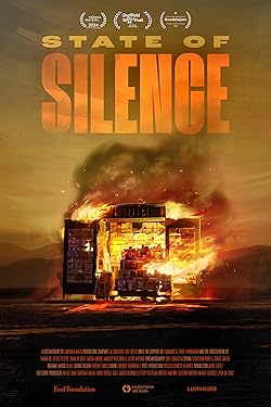 Poster of Estado de Silencio