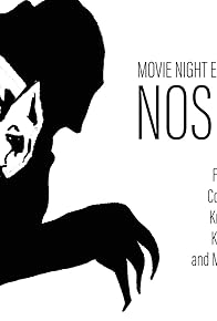 Primary photo for Nosferatu with Matthew Film Guy Weiss