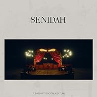 Primary photo for Senidah: Behute Primary photo for Senidah: Behute