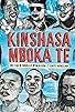 Primary photo for Kinshasa mboka té