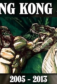 Primary photo for KING KONG (Peter Jackson, 2005)