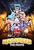 Primary photo for Masameer: The Movie Primary photo for Masameer: The Movie