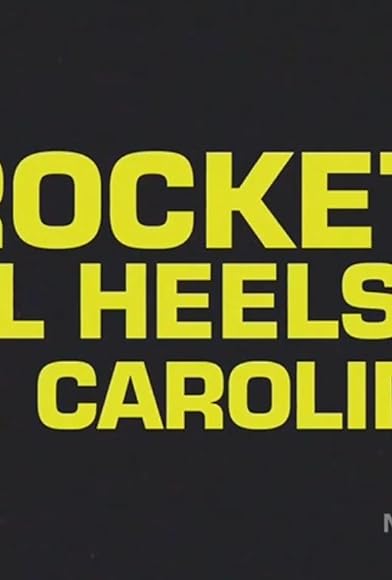 Primary photo for Crockett: Evil Heels of the Carolinas Primary photo for Crockett: Evil Heels of the Carolinas