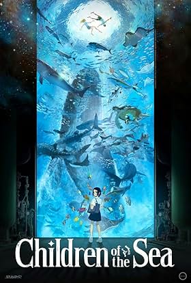 Children of the Sea 2019