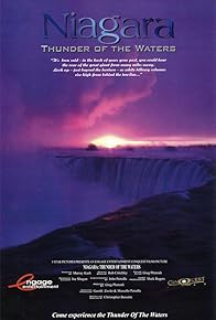 Primary photo for Niagara: Thunder of the Waters