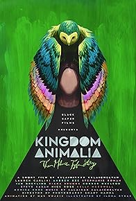 Primary photo for Kingdom Animalia: The Melanie Fyfe Story Primary photo for Kingdom Animalia: The Melanie Fyfe Story