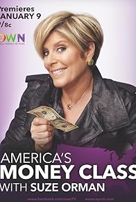 Primary photo for America's Money Class with Suze Orman