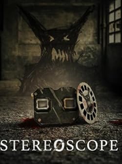 Poster of Stereoscope
