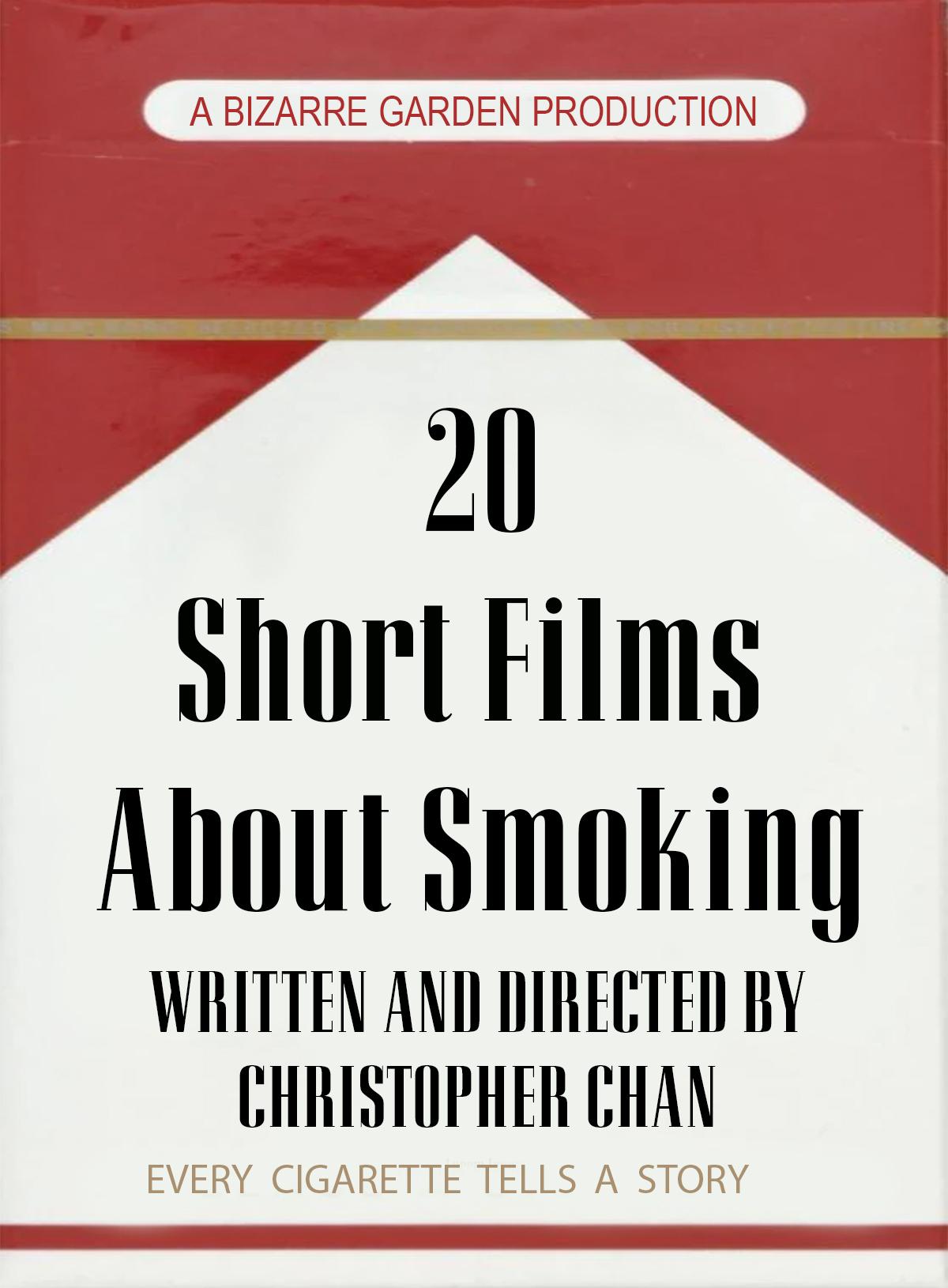 20 Short Films About Smoking