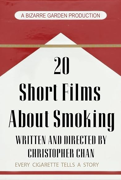 Primary photo for 20 Short Films About Smoking Primary photo for 20 Short Films About Smoking
