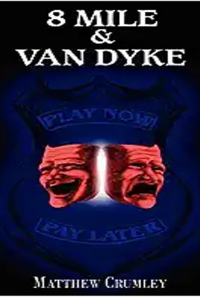 Primary photo for 8 Mile & Van Dyke Primary photo for 8 Mile & Van Dyke
