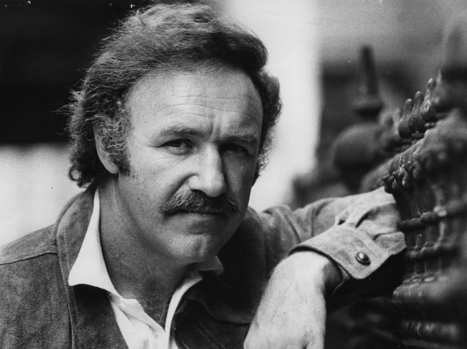 Robert Duvall - News - IMDb