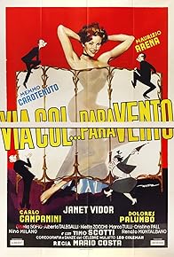 Primary photo for Via col para... vento Primary photo for Via col para... vento